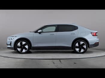 Used Polestar Polestar 2 2025 for sale - 79524428: Photo