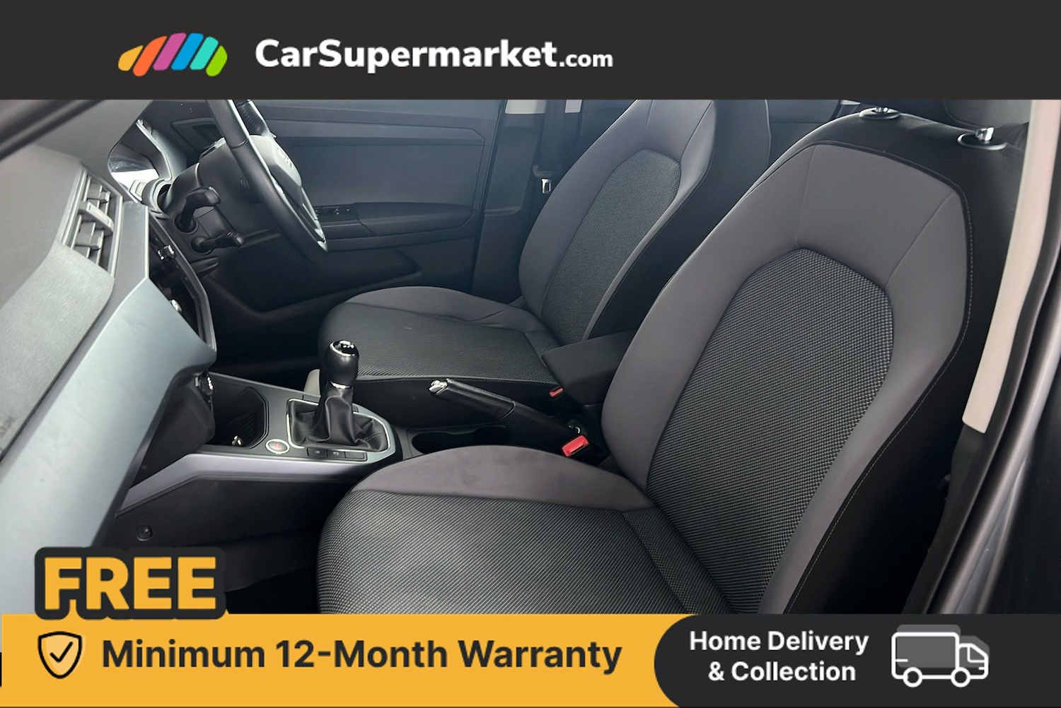 Used SEAT Arona 2017 for sale - 76342529: Photo 11