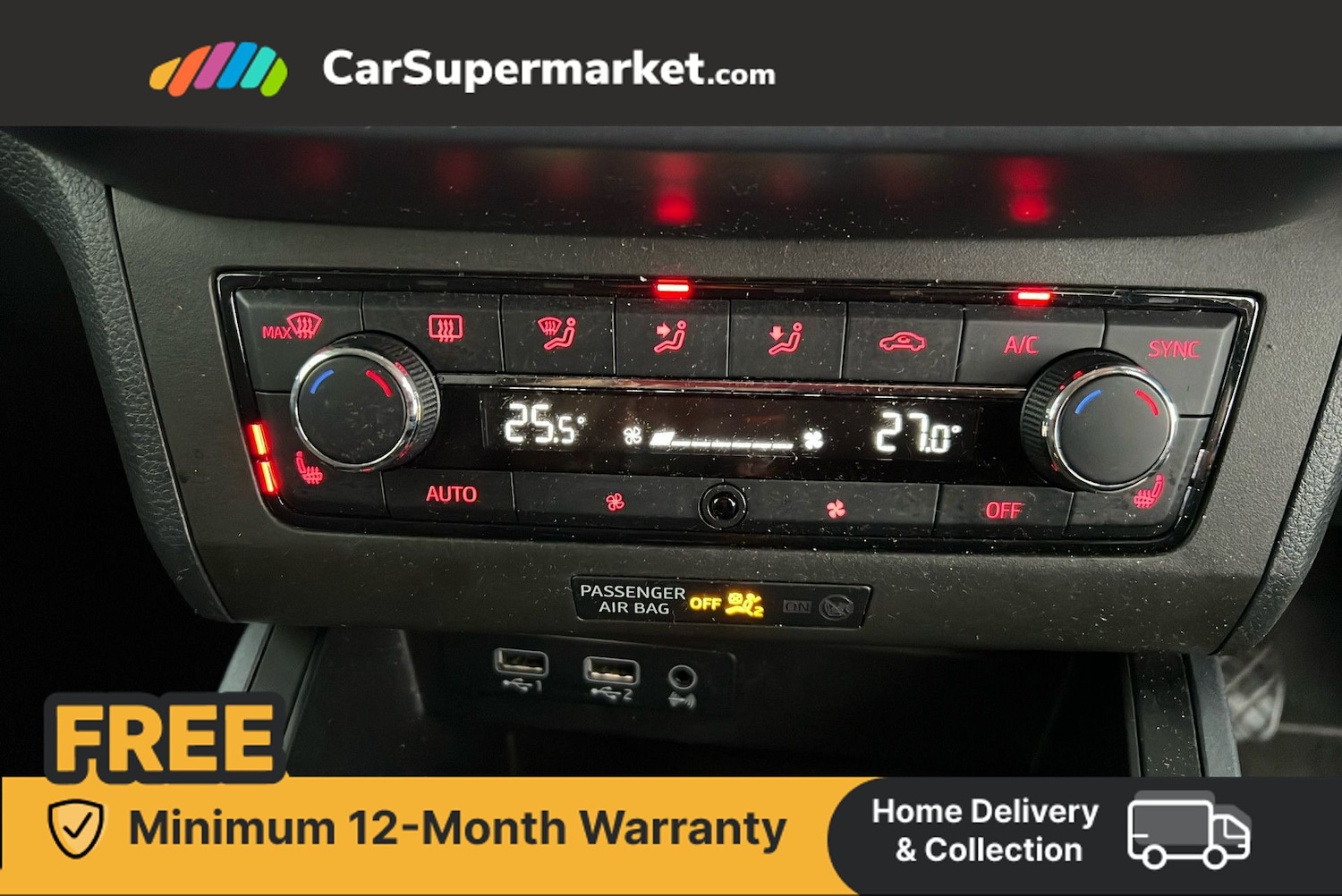 Used SEAT Arona 2017 for sale - 76342529: Photo 18