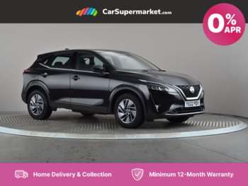 2022 - 1.3 DiG-T MH 158 Acenta Premium Xtronic 5-Door