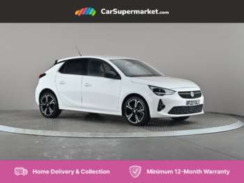 Used Vauxhall Corsa 2023 for sale - 75354301: Photo