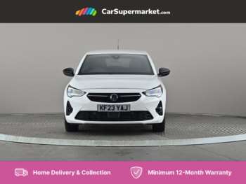 Used Vauxhall Corsa 2023 for sale - 75354301: Photo