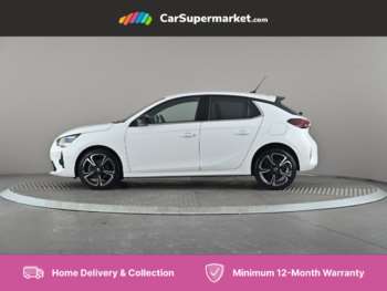 Used Vauxhall Corsa 2023 for sale - 75354301: Photo