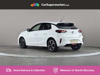 Used Vauxhall Corsa 2023 for sale - 75354301: Photo