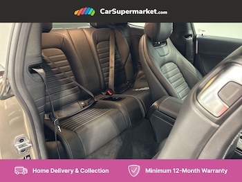 Used Mercedes-Benz C-Class 2021 for sale - 75512463: Photo