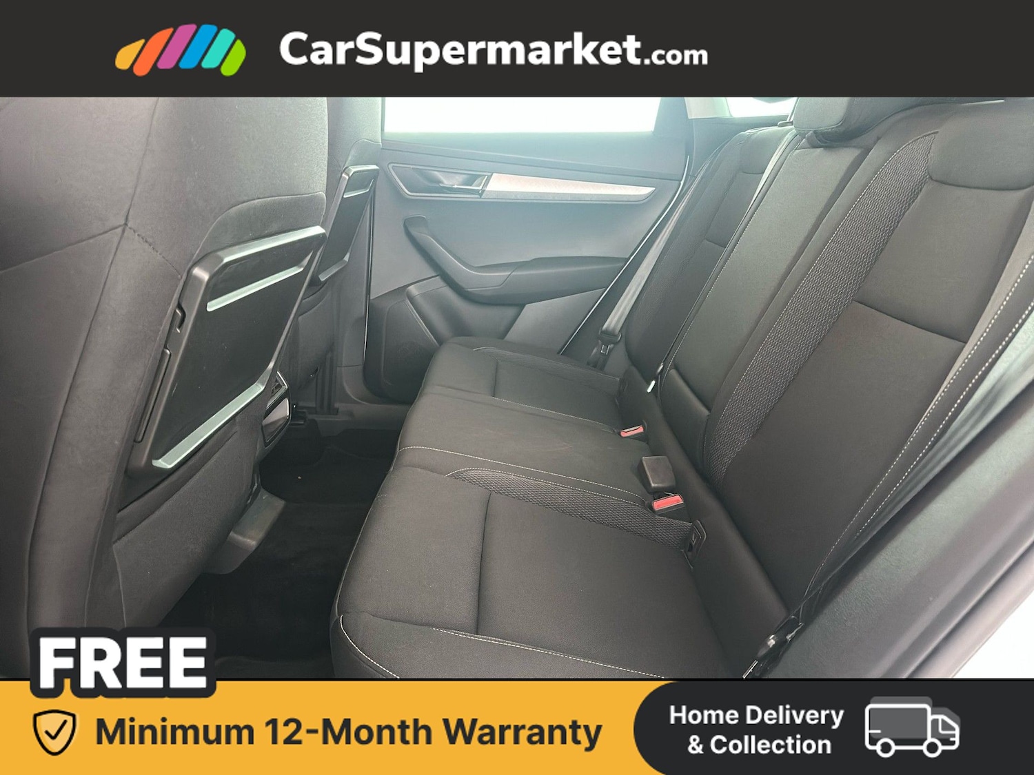 Used Skoda Karoq 2022 for sale - 77451052: Photo 18