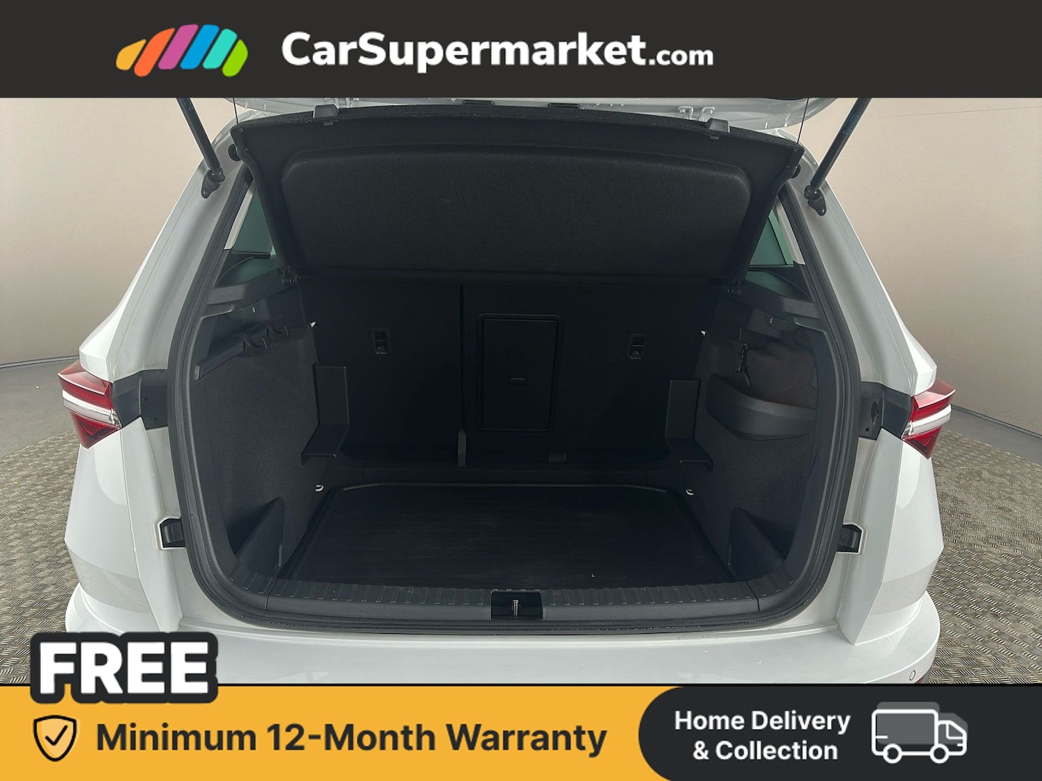 Used Skoda Karoq 2022 for sale - 77451052: Photo 22