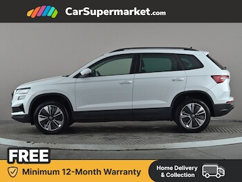 Used Skoda Karoq 2022 for sale - 77451052: Photo