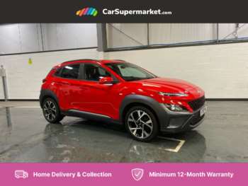 2022 - 1.0 TGDi 48V MHEV Premium 5-Door