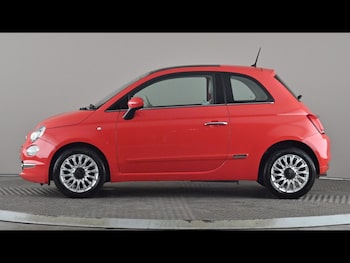 Used Fiat 500 2016 for sale - 78620505: Photo