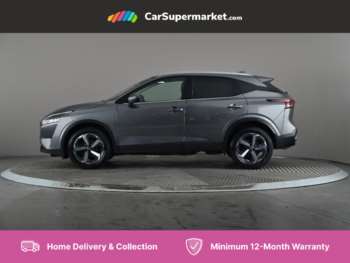 Used Nissan Qashqai 2022 for sale - 75282463: Photo