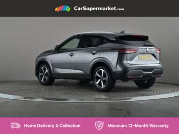 Used Nissan Qashqai 2022 for sale - 75282463: Photo