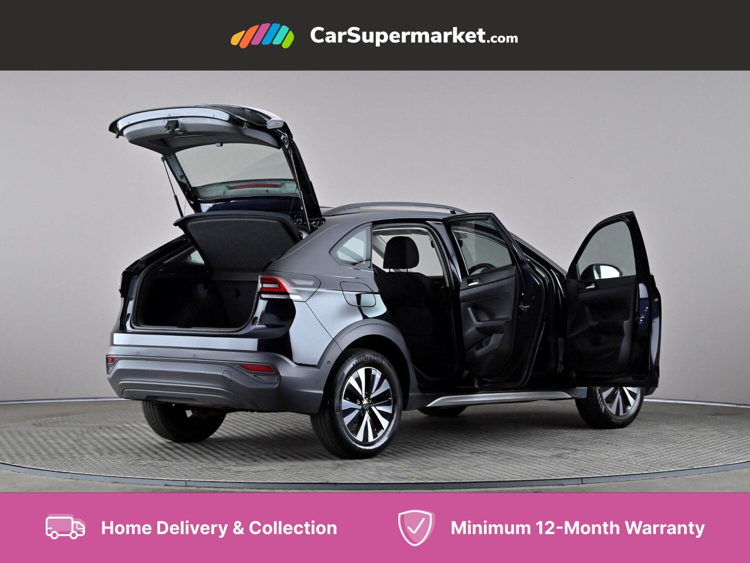 Used Volkswagen Taigo 2023 for sale - 76088348: Photo 12