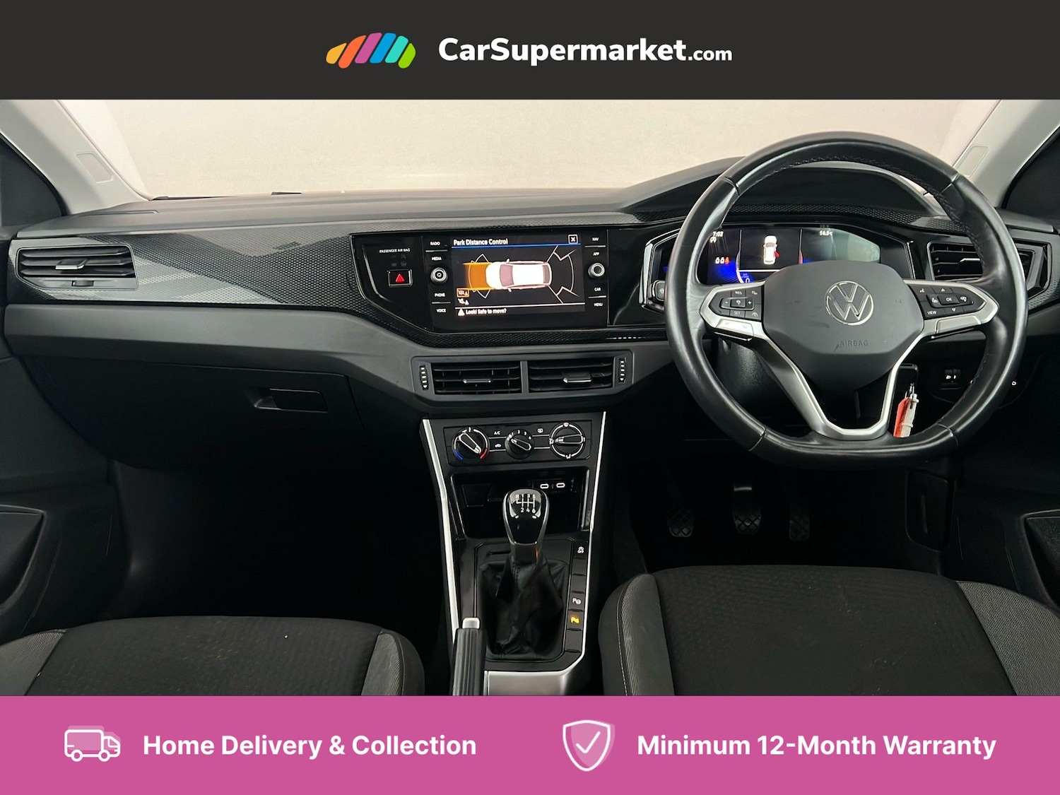Used Volkswagen Taigo 2023 for sale - 76088348: Photo 13