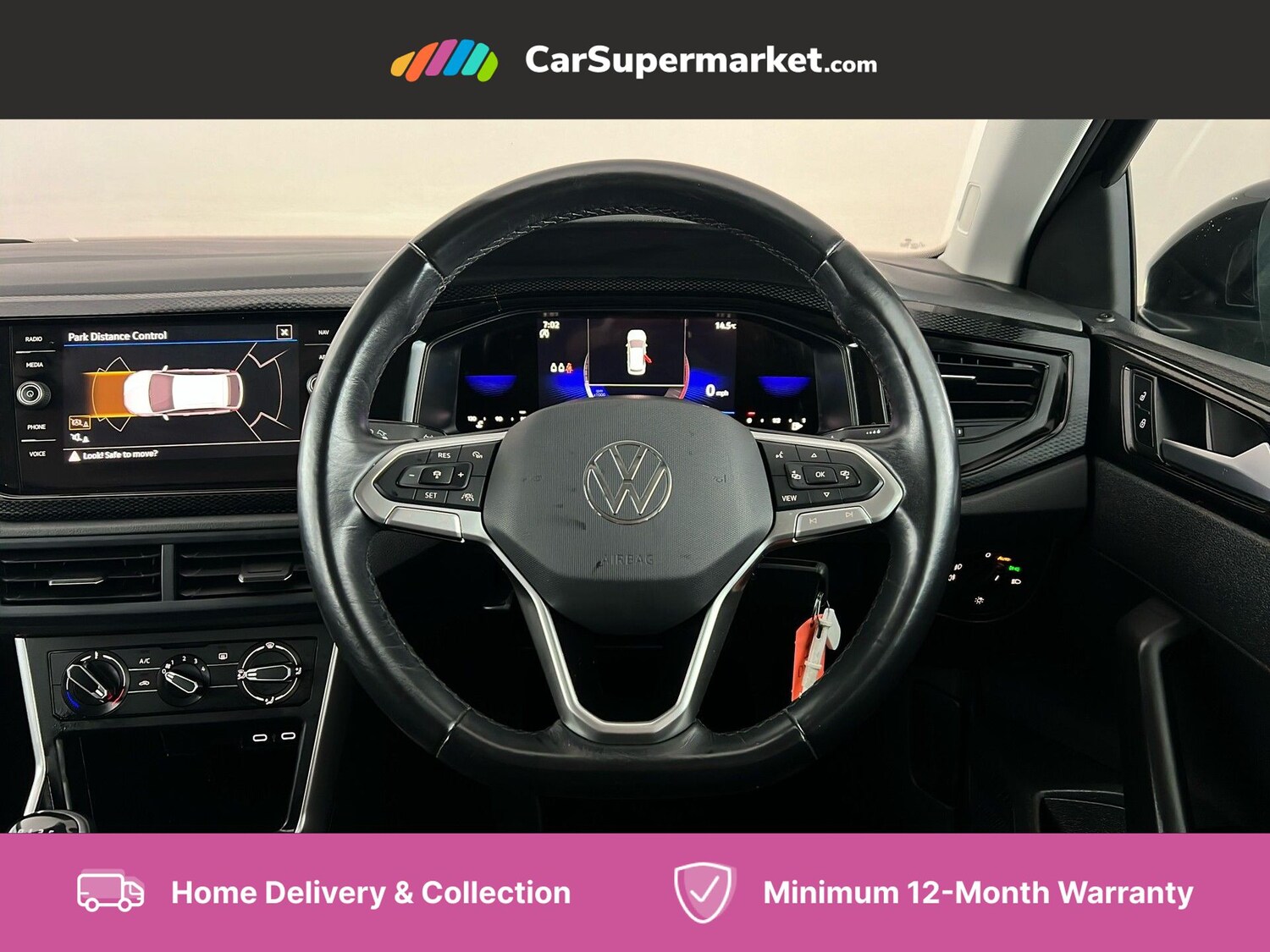 Used Volkswagen Taigo 2023 for sale - 76088348: Photo 14