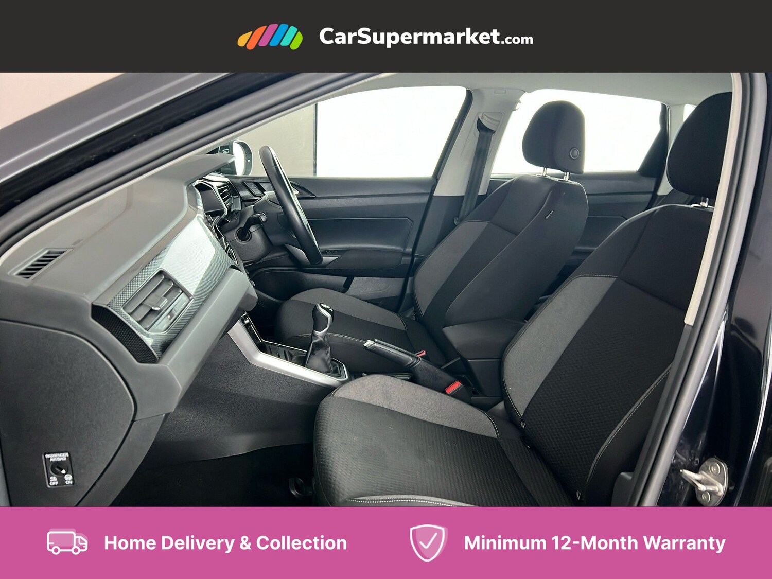 Used Volkswagen Taigo 2023 for sale - 76088348: Photo 17