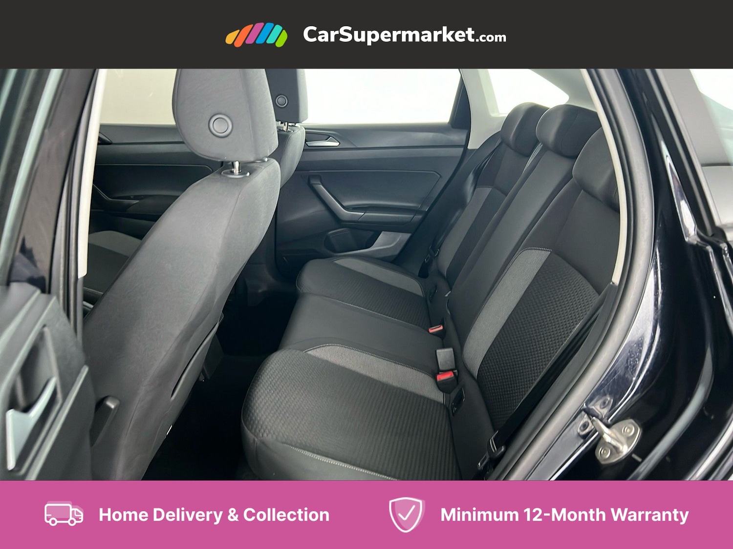 Used Volkswagen Taigo 2023 for sale - 76088348: Photo 18