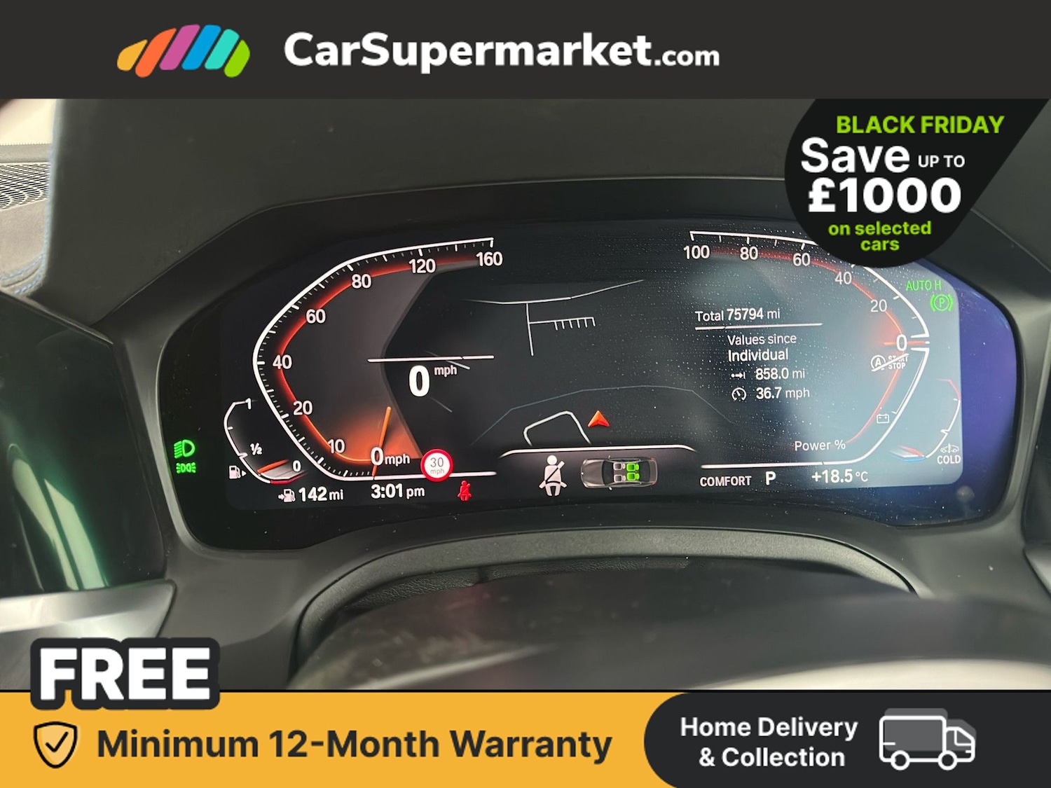 Used BMW 4 Series 2022 for sale - 76624942: Photo 10