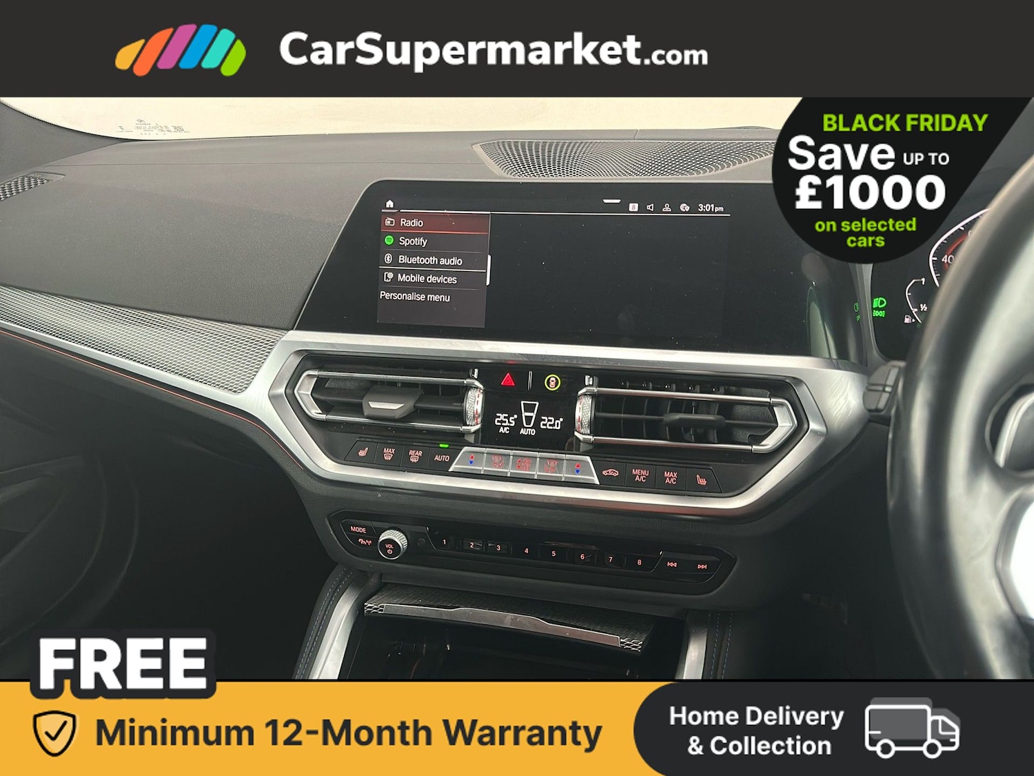 Used BMW 4 Series 2022 for sale - 76624942: Photo 11