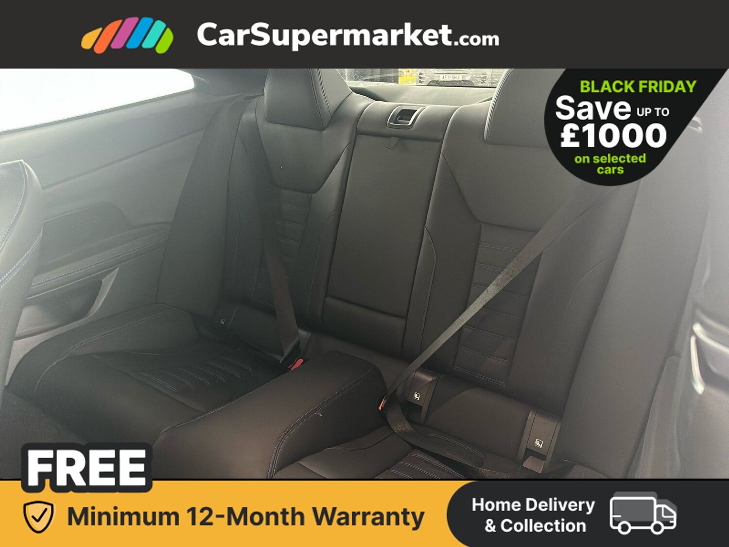 Used BMW 4 Series 2022 for sale - 76624942: Photo 13