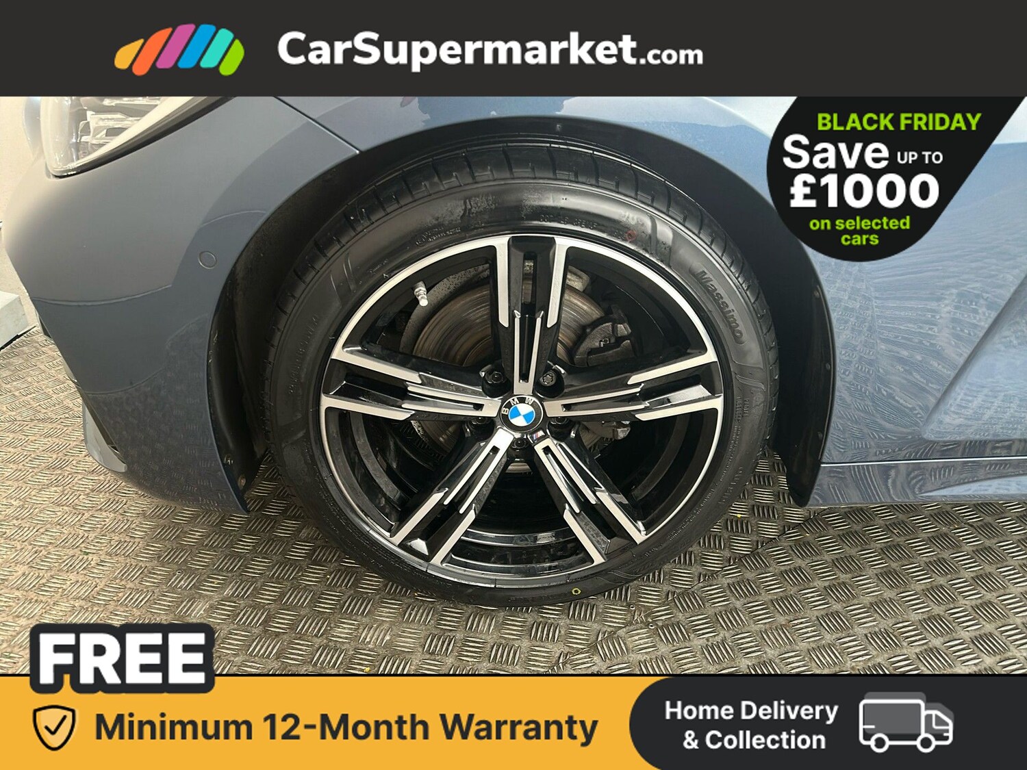 Used BMW 4 Series 2022 for sale - 76624942: Photo 14