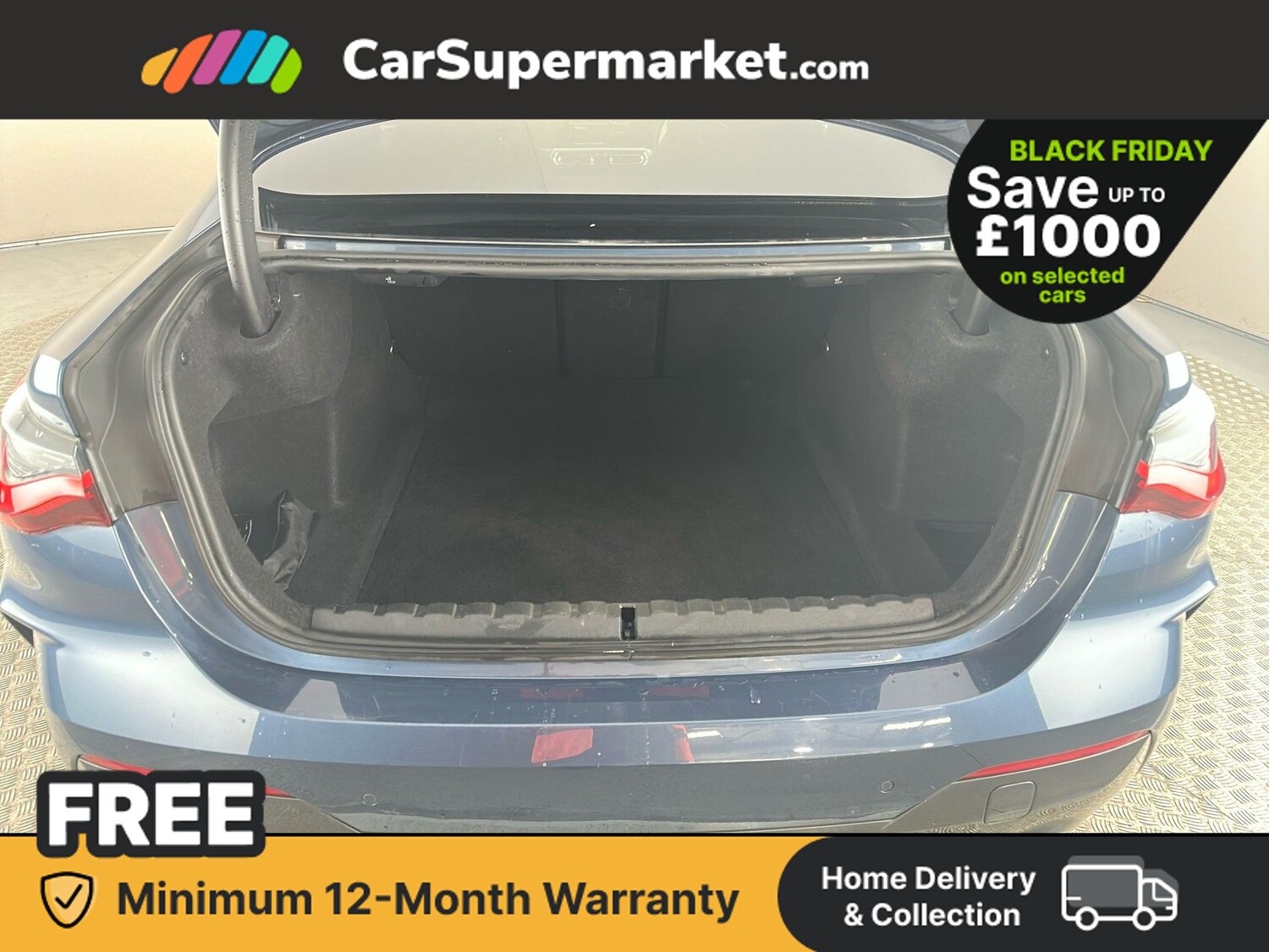 Used BMW 4 Series 2022 for sale - 76624942: Photo 17