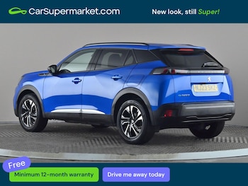 Used Peugeot 2008 2023 for sale - 78345649: Photo