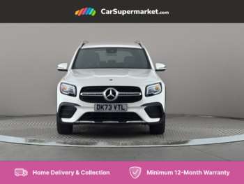 Used Mercedes-Benz GLB 2023 for sale - 75017285: Photo