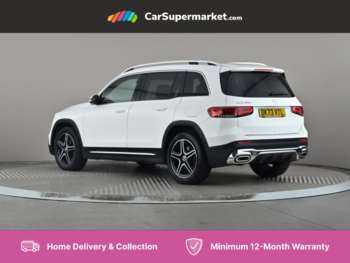 Used Mercedes-Benz GLB 2023 for sale - 75017285: Photo