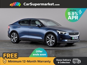 Used Polestar Polestar 2 2021 for sale - 76488314: Photo