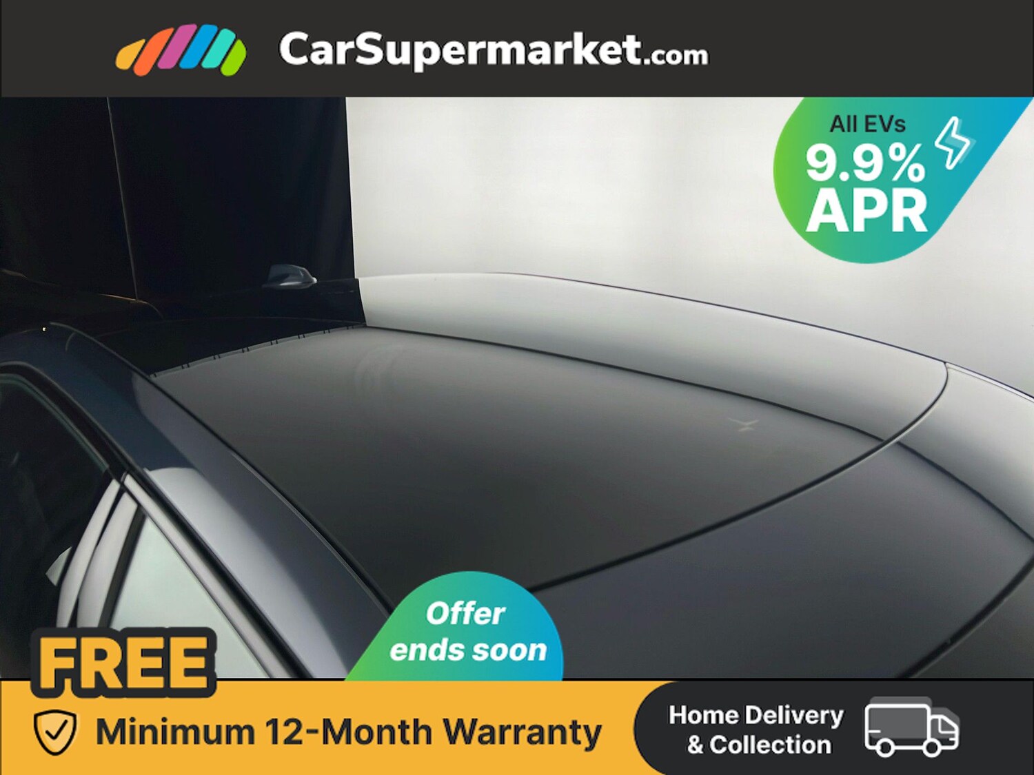 Used Polestar Polestar 2 2021 for sale - 76488314: Photo 23