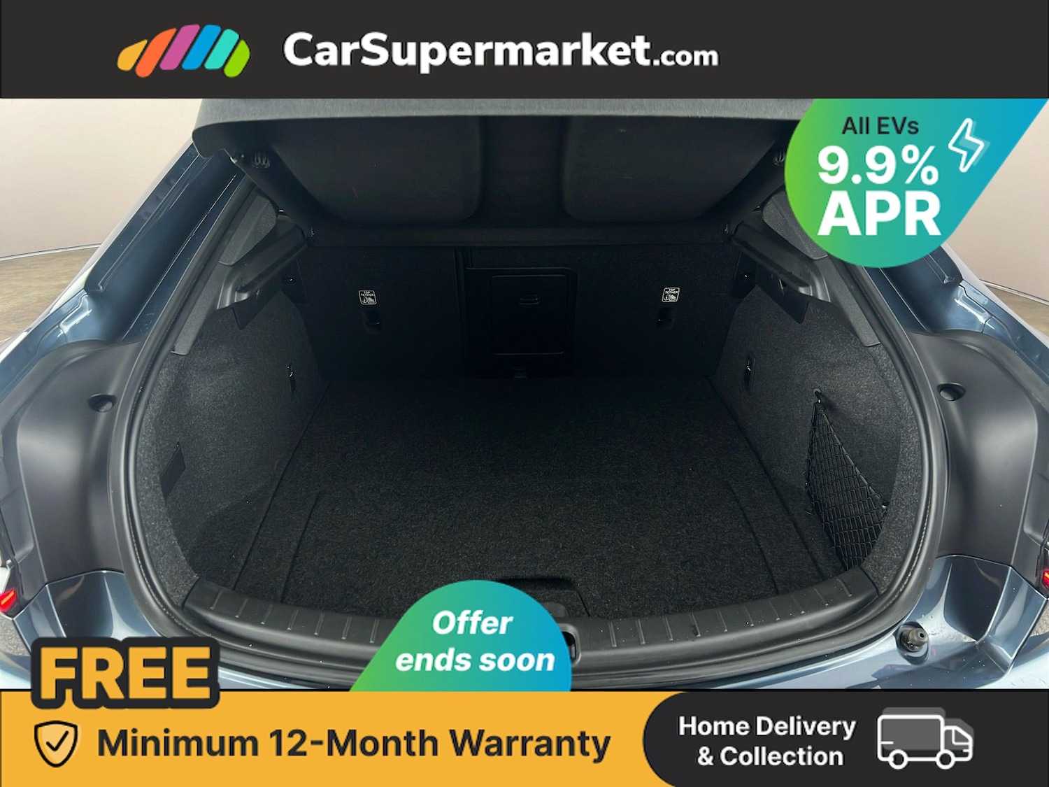 Used Polestar Polestar 2 2021 for sale - 76488314: Photo 24