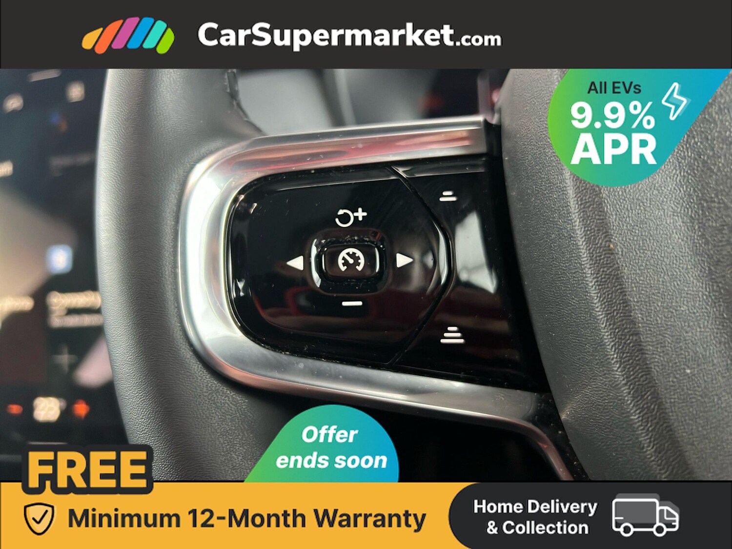 Used Polestar Polestar 2 2021 for sale - 76488314: Photo 26