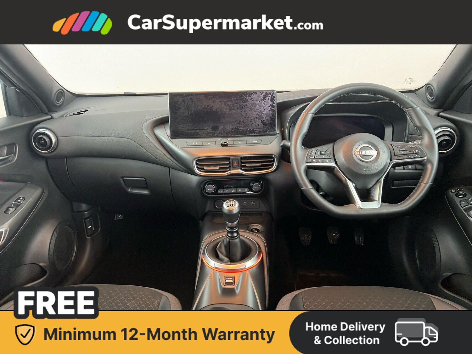 Used Nissan Juke 2024 for sale - 77886528: Photo 13