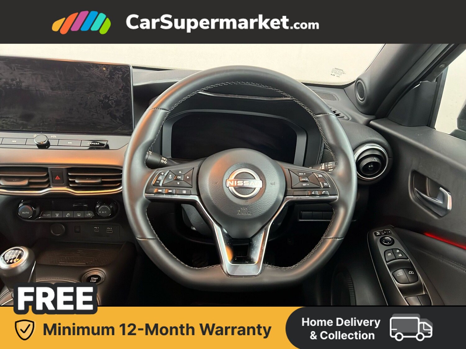 Used Nissan Juke 2024 for sale - 77886528: Photo 14