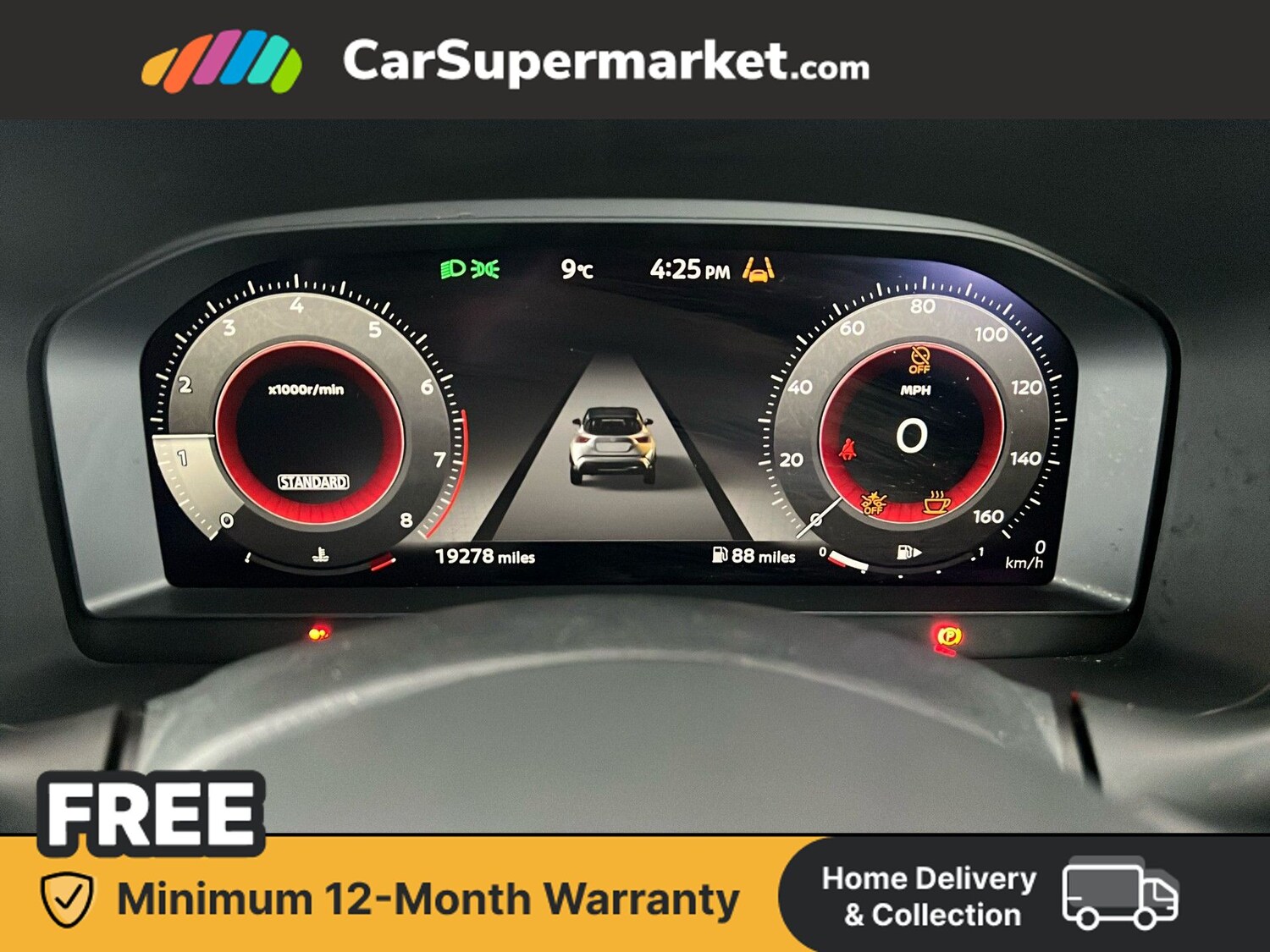 Used Nissan Juke 2024 for sale - 77886528: Photo 15