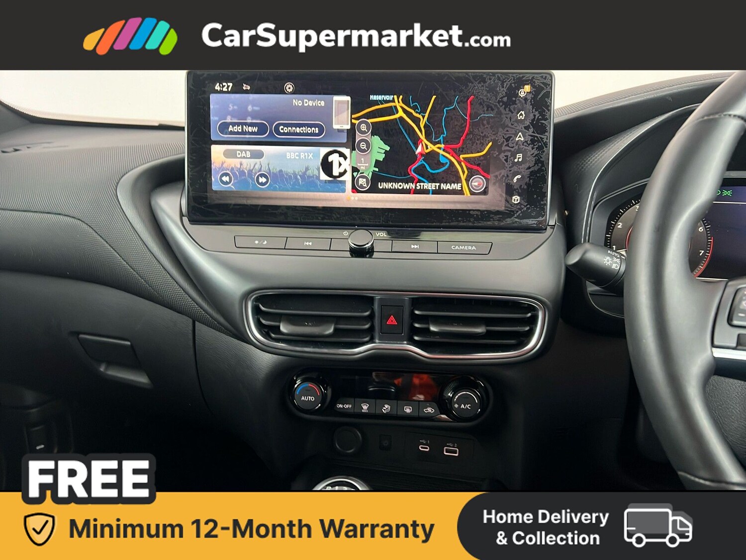 Used Nissan Juke 2024 for sale - 77886528: Photo 16