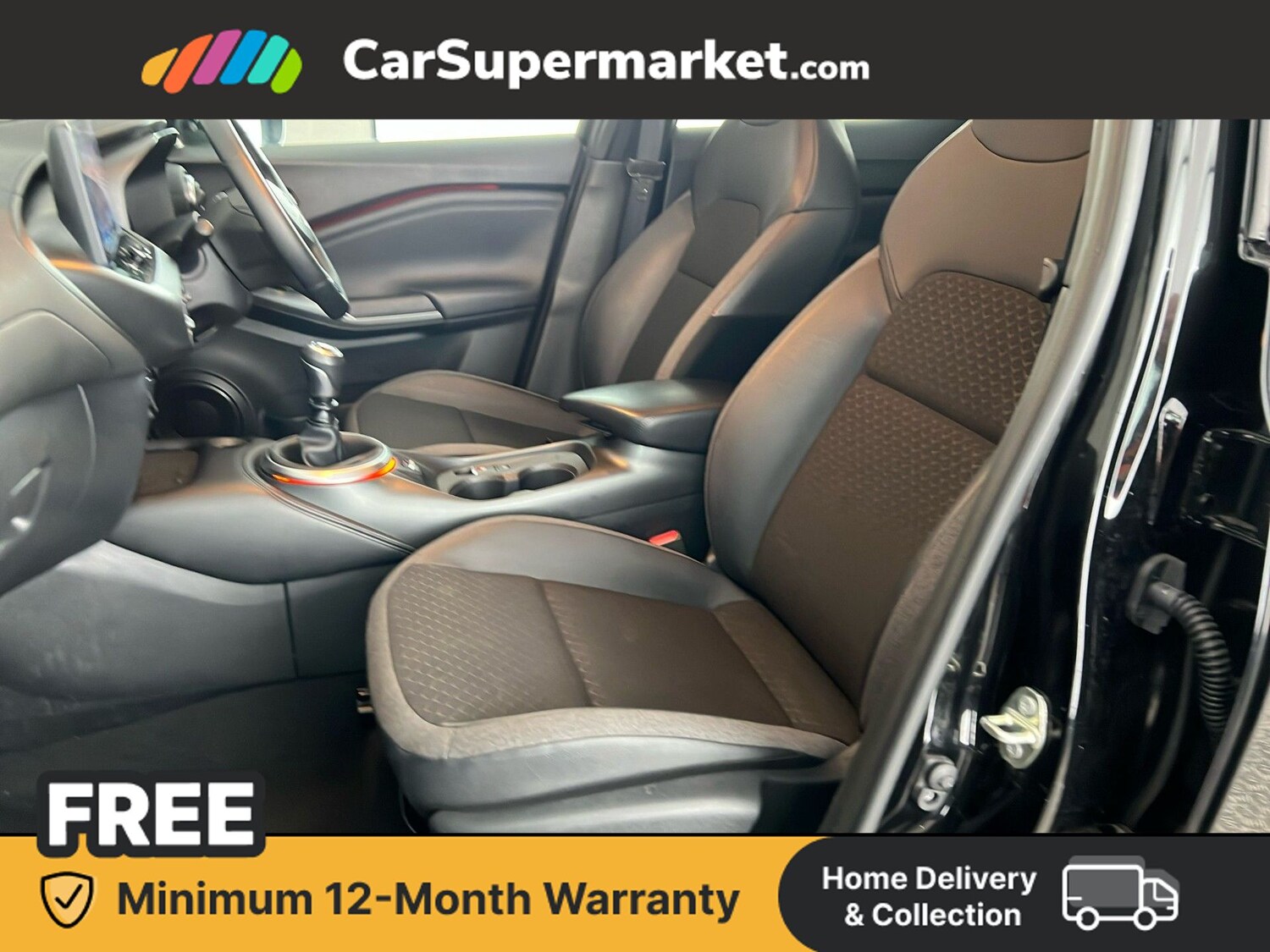 Used Nissan Juke 2024 for sale - 77886528: Photo 17