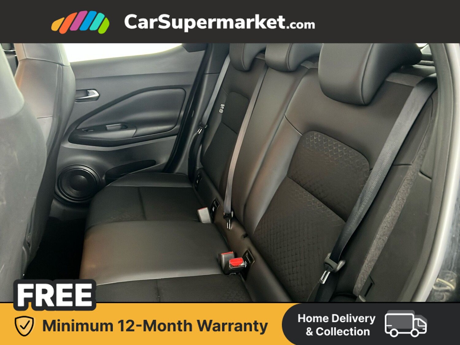 Used Nissan Juke 2024 for sale - 77886528: Photo 18