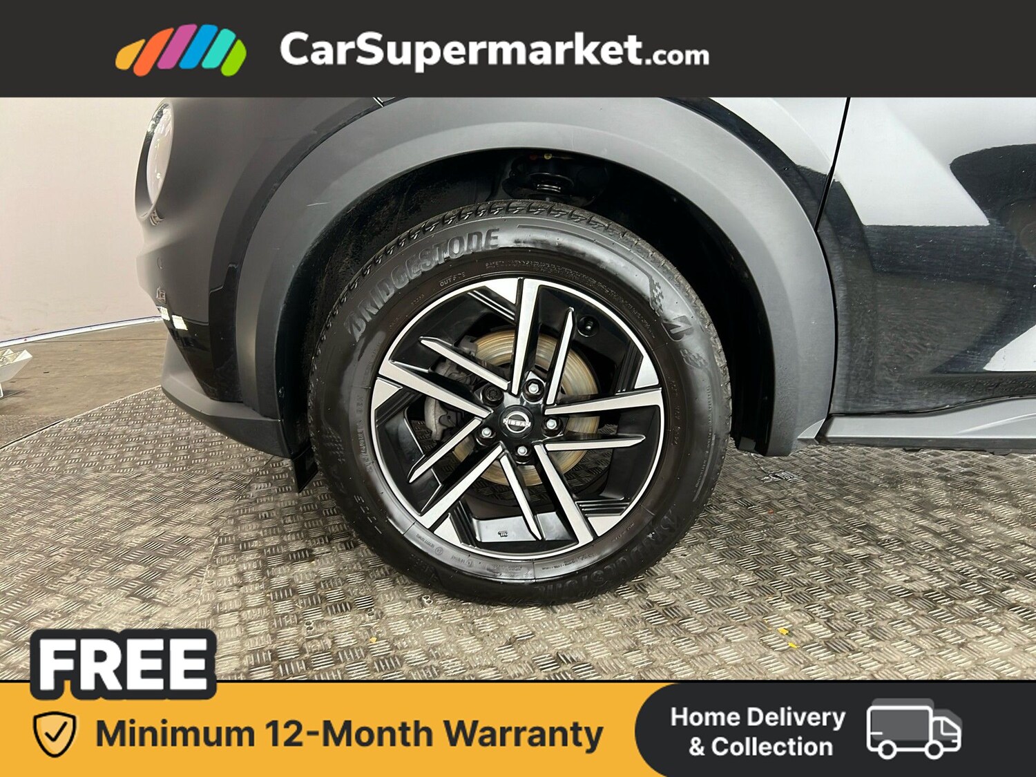 Used Nissan Juke 2024 for sale - 77886528: Photo 19