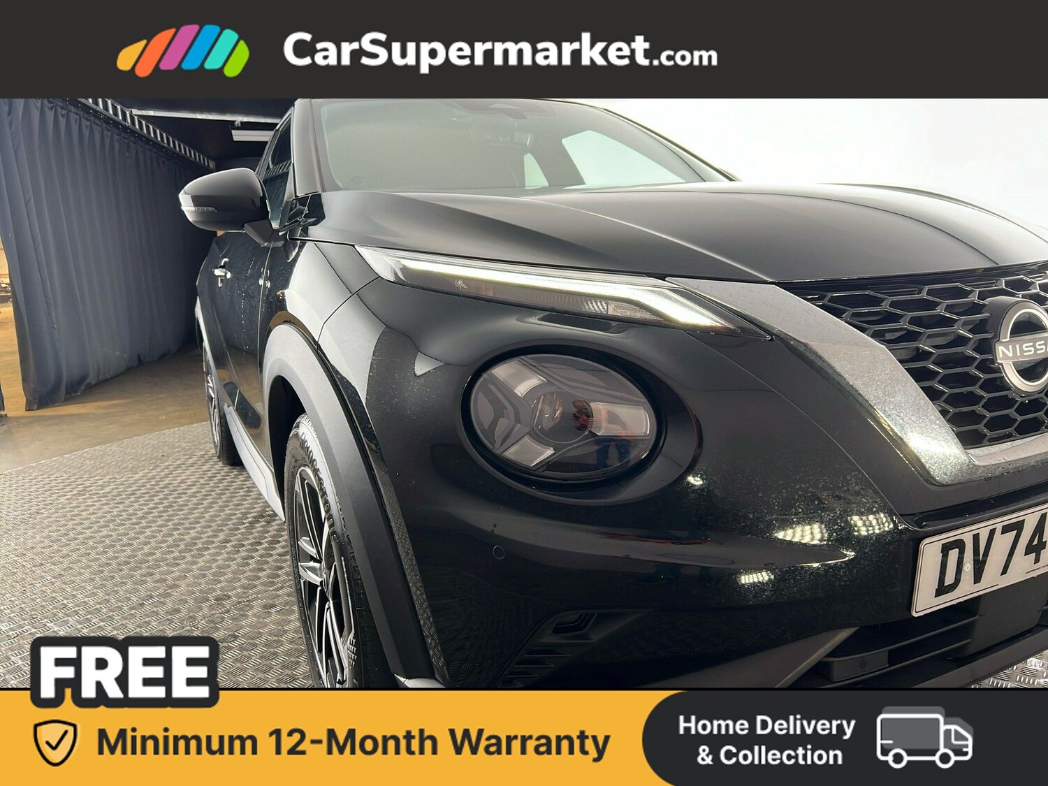 Used Nissan Juke 2024 for sale - 77886528: Photo 20