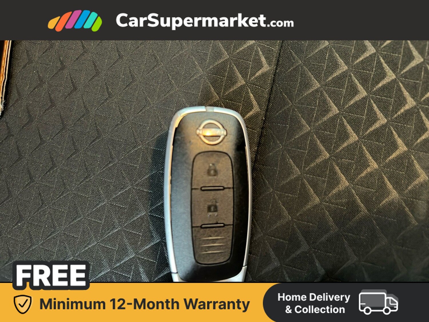 Used Nissan Juke 2024 for sale - 77886528: Photo 23