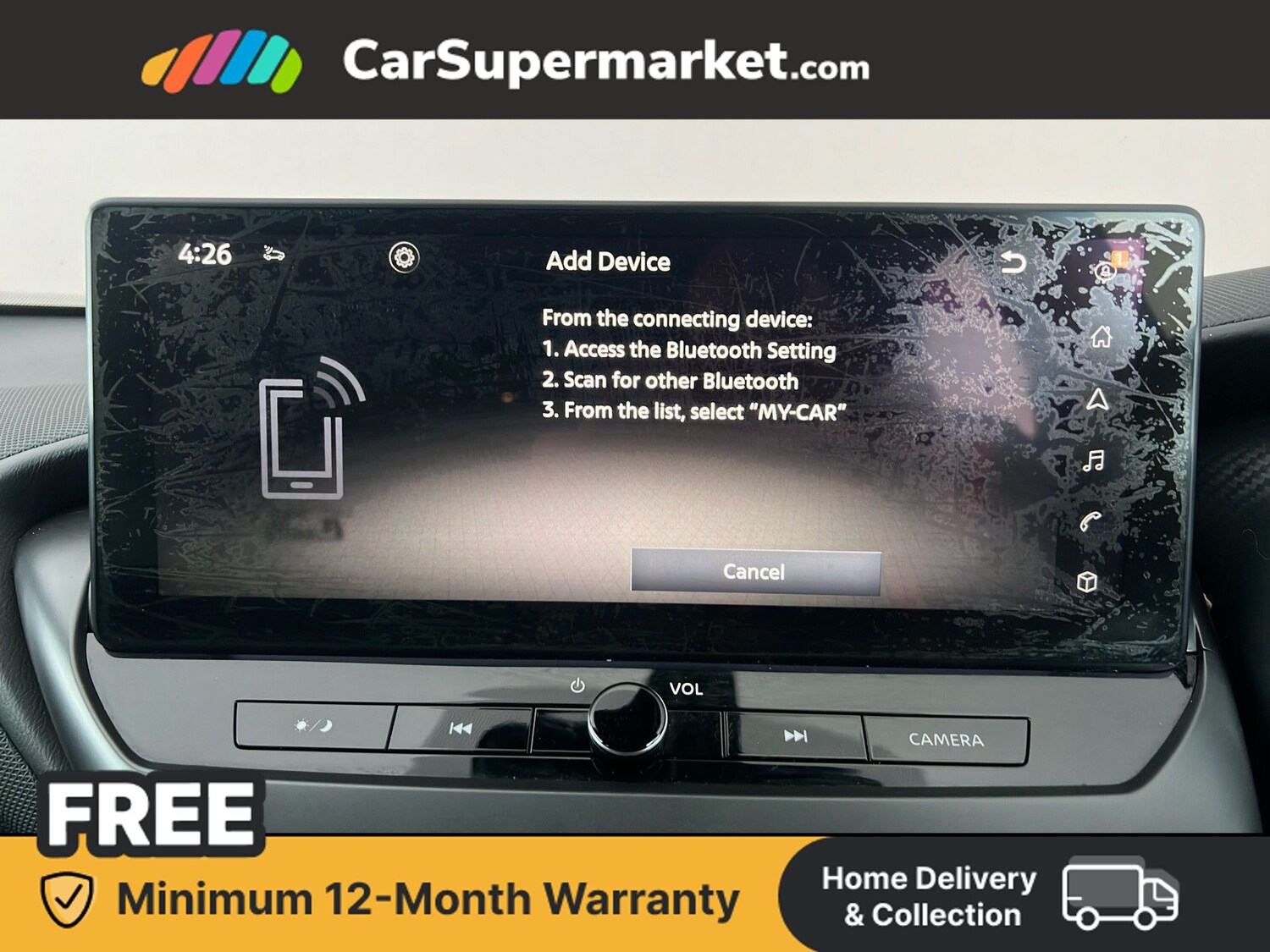 Used Nissan Juke 2024 for sale - 77886528: Photo 24