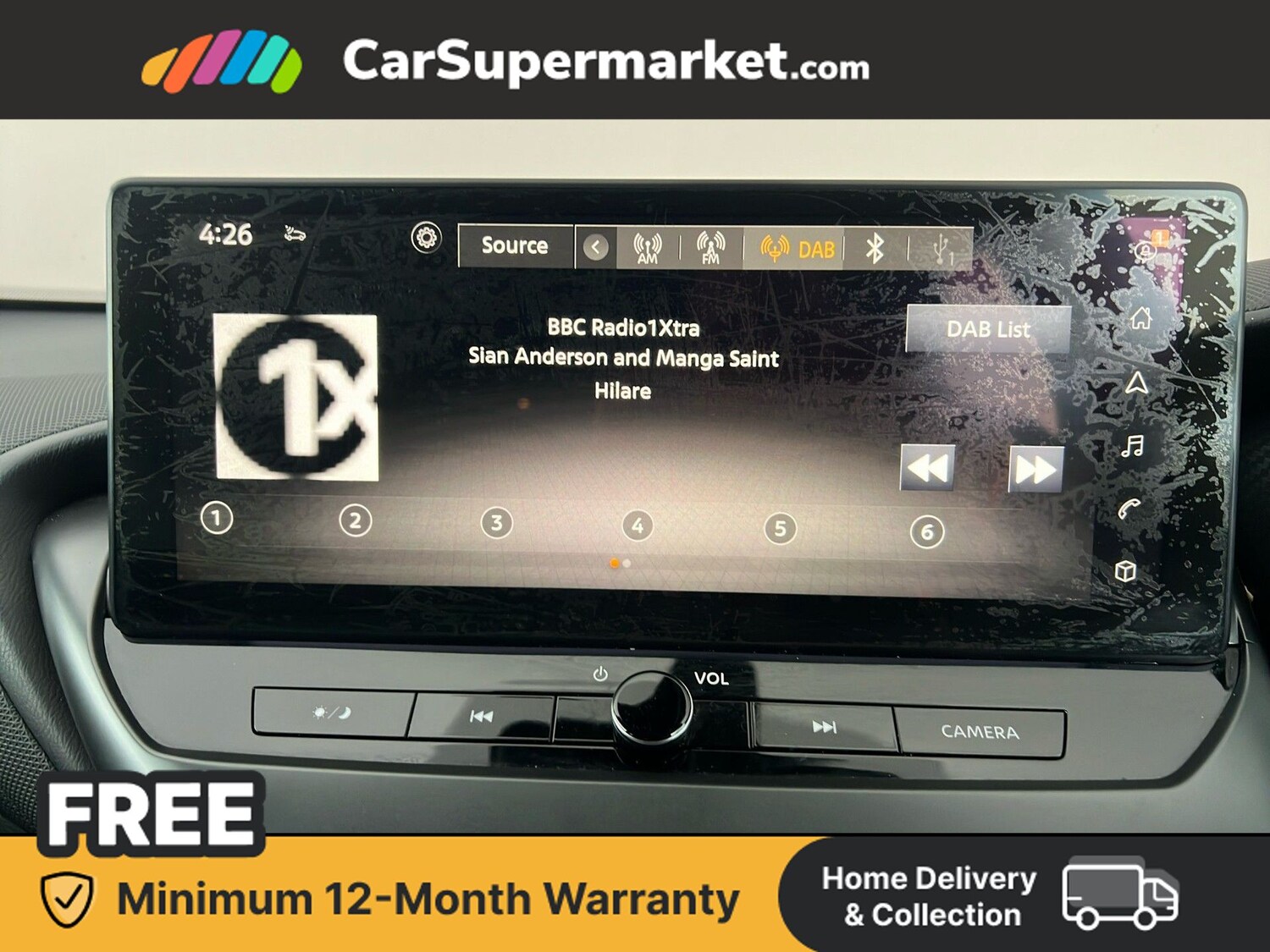 Used Nissan Juke 2024 for sale - 77886528: Photo 25