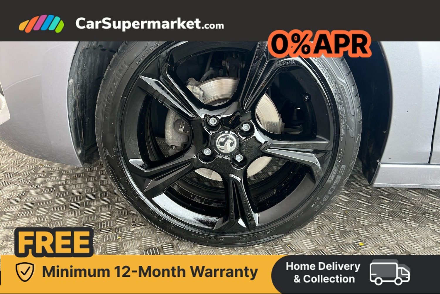 Used Vauxhall Corsa 2023 for sale - 76342499: Photo 13