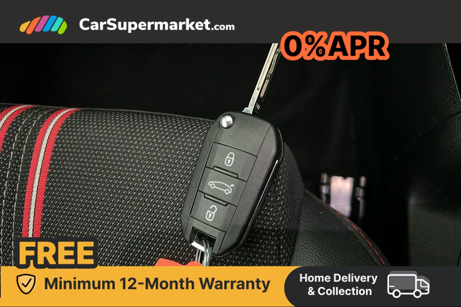 Used Vauxhall Corsa 2023 for sale - 76342499: Photo 17