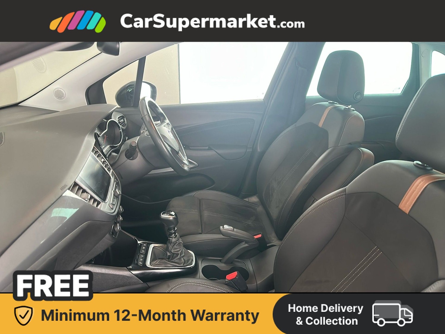 Used Vauxhall Crossland 2021 for sale - 77582730: Photo 17