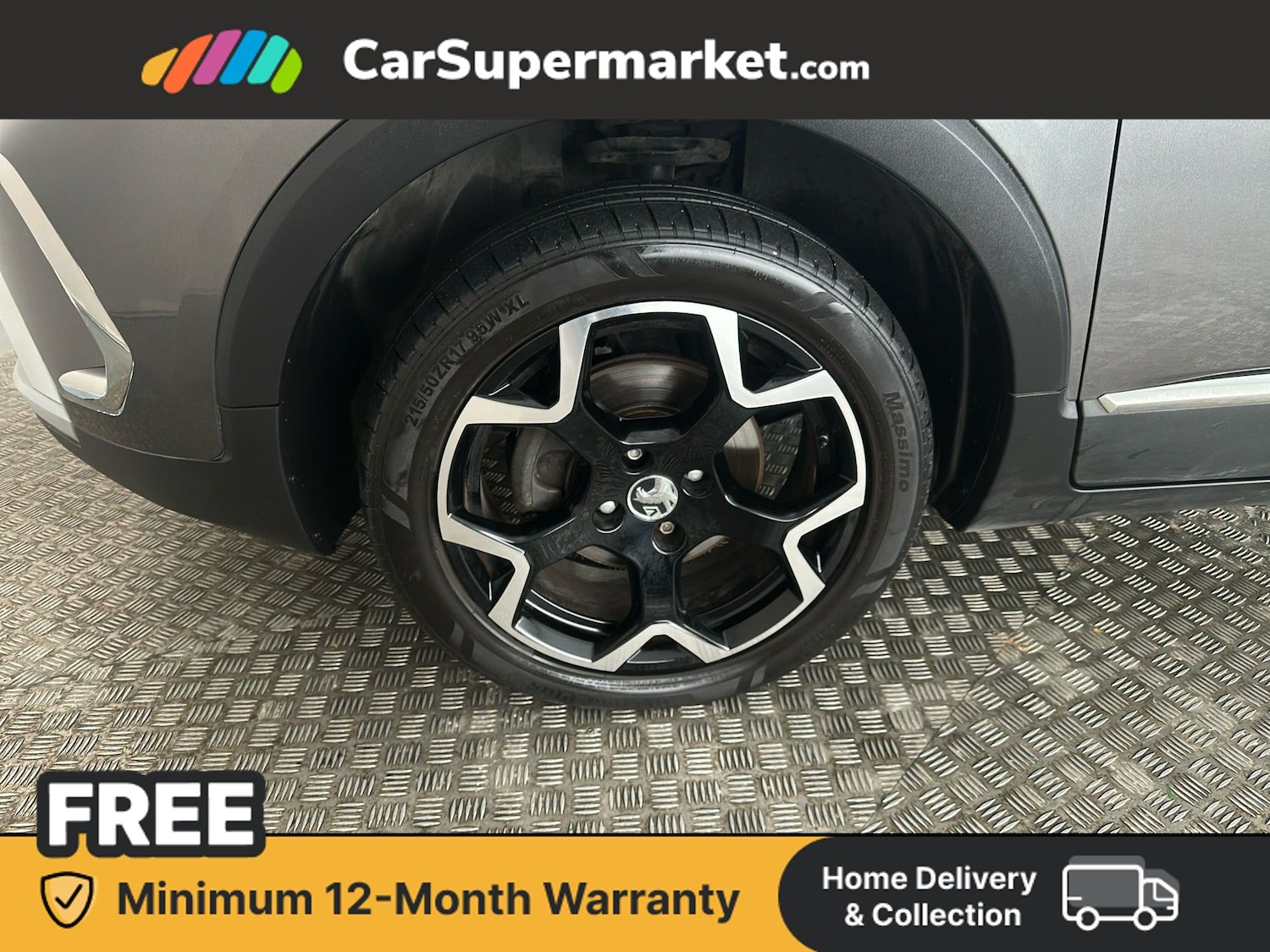 Used Vauxhall Crossland 2021 for sale - 77582730: Photo 19