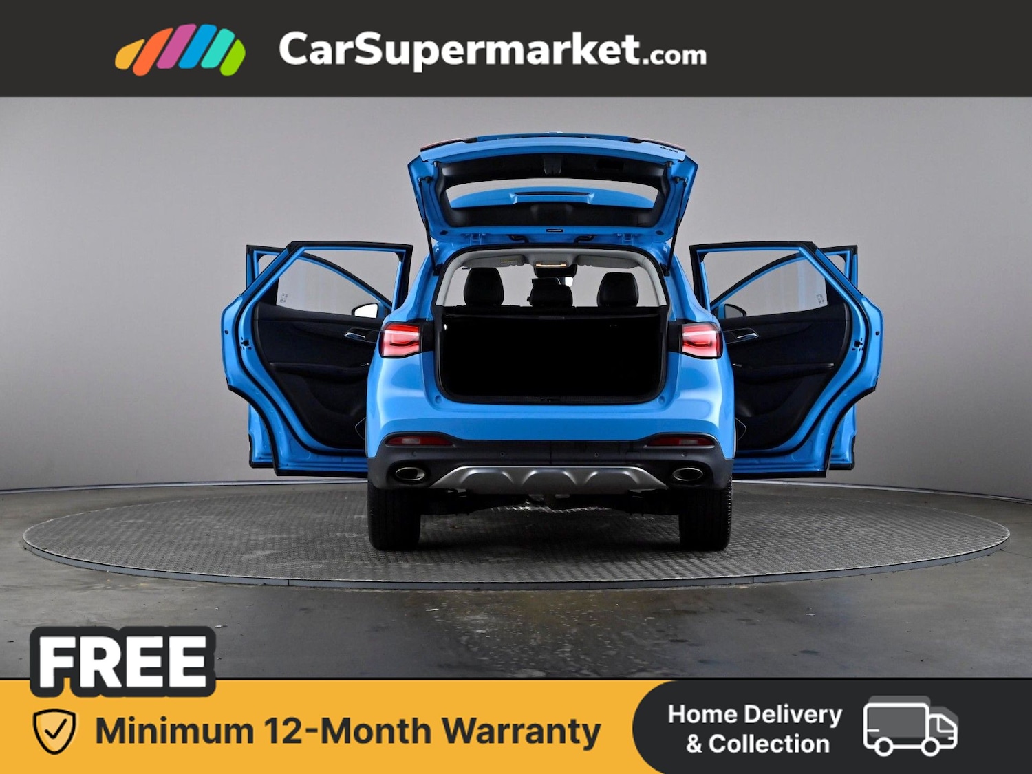 Used MG MG HS 2023 for sale - 77666400: Photo 11