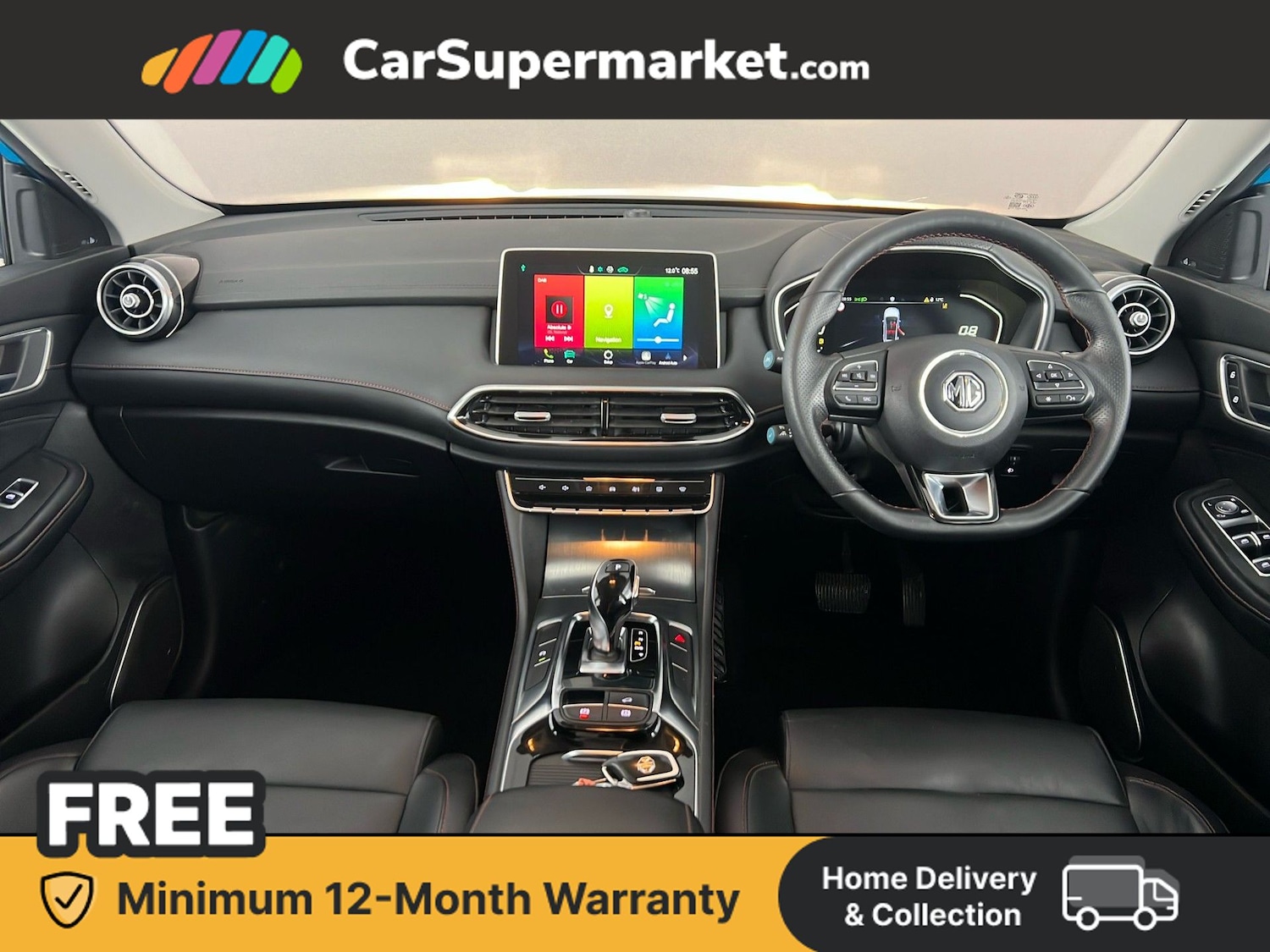 Used MG MG HS 2023 for sale - 77666400: Photo 13